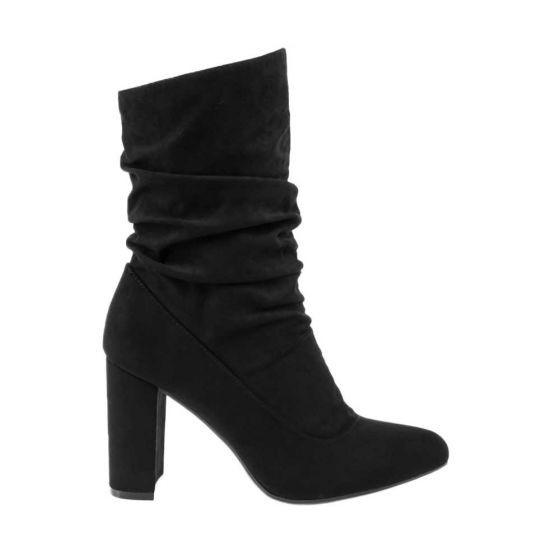 BOTA DE VESTIR YAELI NG07