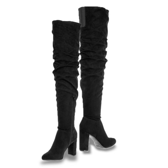 BOTA DE VESTIR YAELI NG05