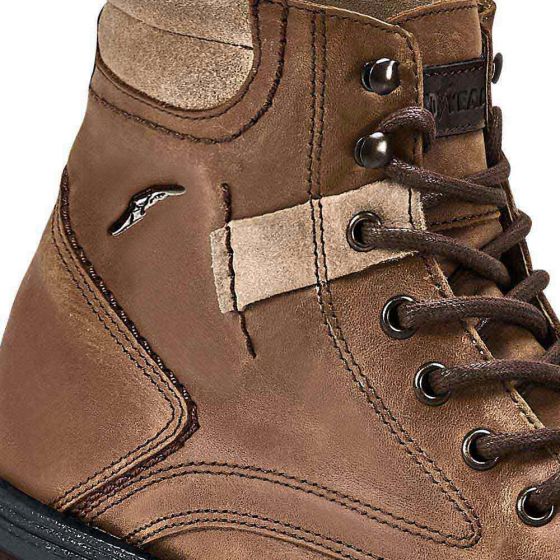 BOTA HEAVY GOODYEAR 02XP