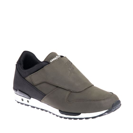 TENIS CASUAL GOODYEAR RACING Y300