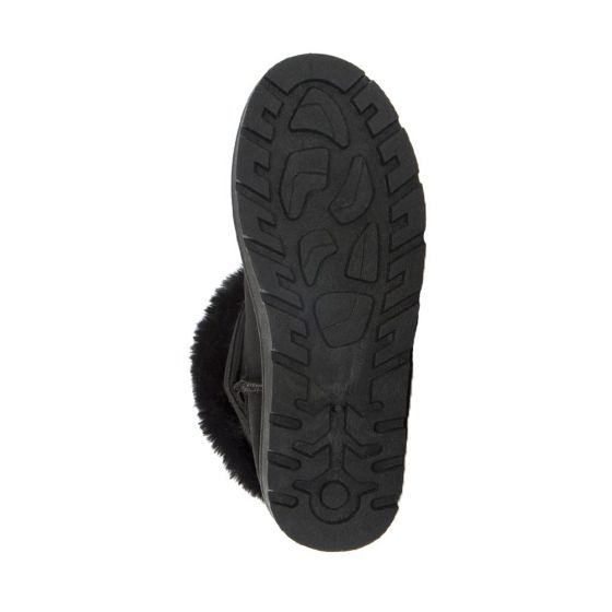 BOTA CONFORT PINK BABY BY PRICE SHOES F007