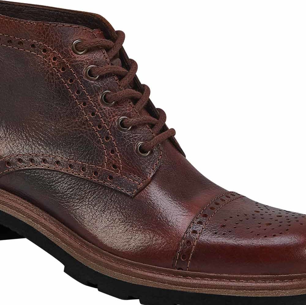 HEAVY BOTA GOODYEAR 5810