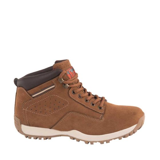 Botas Hiker de Montaña Cafés Hombre Kebo 850