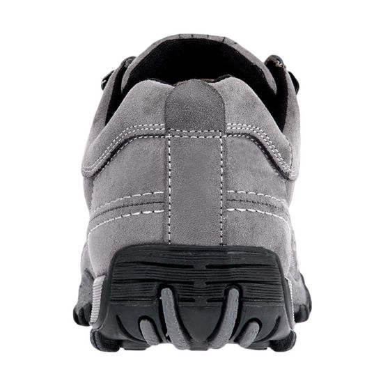 Choclos Grises Hombre Kebo OCLO