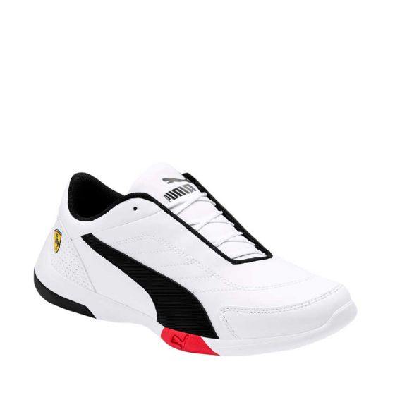TENIS CASUAL PUMA SF KART CAT III JR 2503