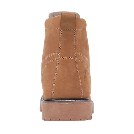 BOTA HEAVY GOODYEAR 1875