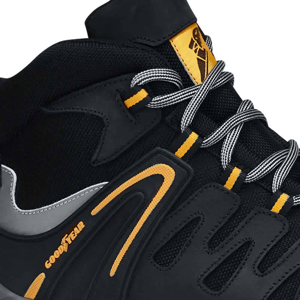 HIKER BOTA GOODYEAR 7640