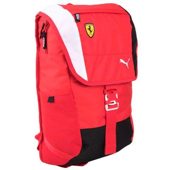 MOCHILA BACK PACK PUMA SF FAN WEAR BACKPACK 7401