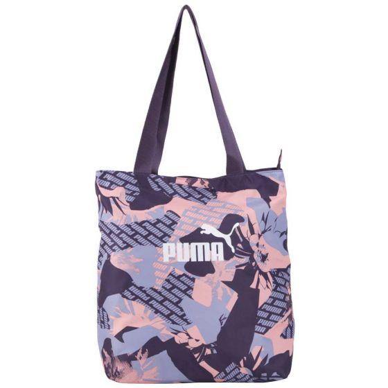 MOCHILA BACK PACK PUMA WMN CORE SHOPPER 1102