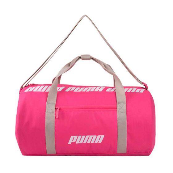 MOCHILA BACK PACK PUMA WMN CORE BARIEL BAGS 0404