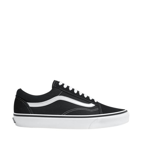 TENIS CASUAL VANS UA OLD SKOOL HY28