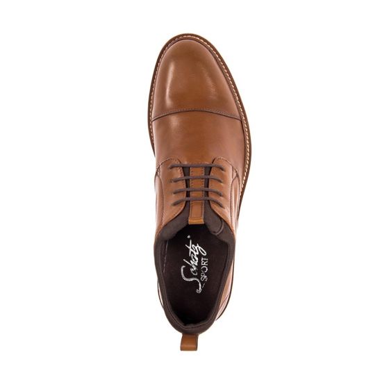 CHOCLO CASUAL SCHATZ SPORT 2706