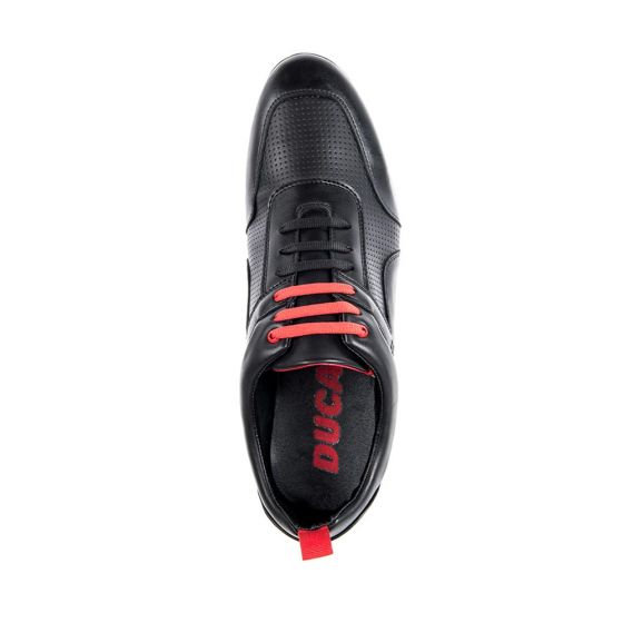 DUCATI 1751 CASUAL SNEAKERS