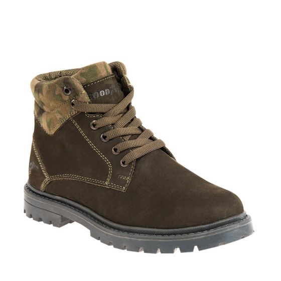 BOTA HIKER GOODYEAR I400