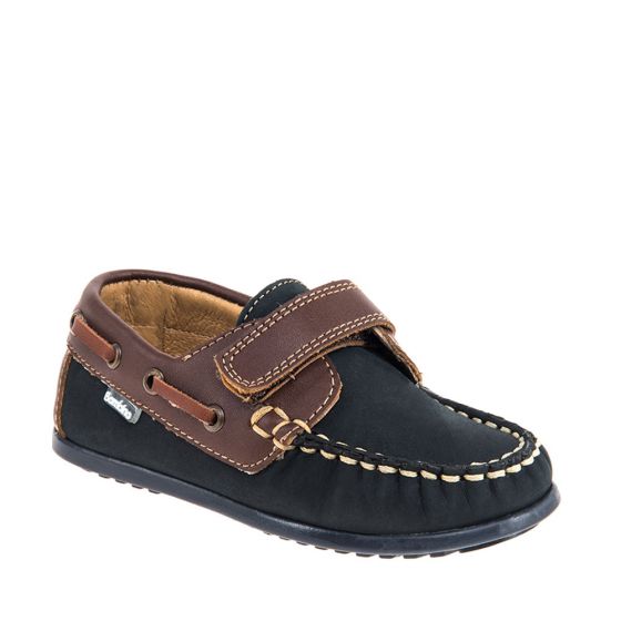 CHOCLO CASUAL BAMBINO 2680
