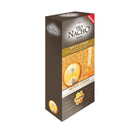 SHAMPOO DE HIGIENE PERSONAL FASHION WEEK ANED ~ CUIDADO DEL CUERPO Neutral