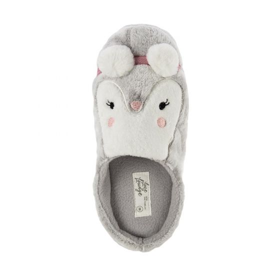 PANTUFLA LOVE TO LOUNGE PA02