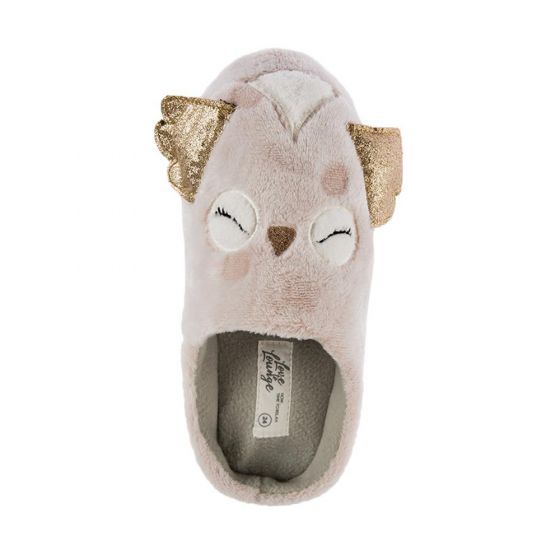 PANTUFLA LOVE TO LOUNGE PA06