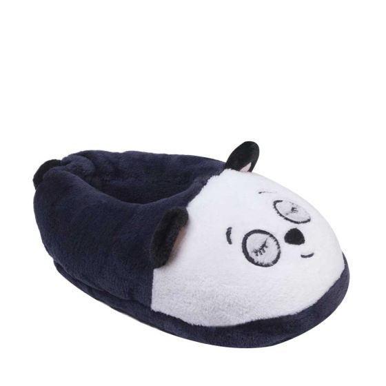 PANTUFLA LOVE TO LOUNGE PA09 ~ DAMA Azul