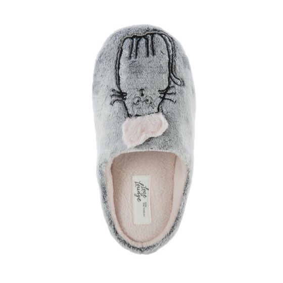PANTUFLA LOVE TO LOUNGE PA11