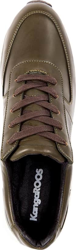 TENIS CASUAL URBANO CHOCLO KANGAROOS 2005