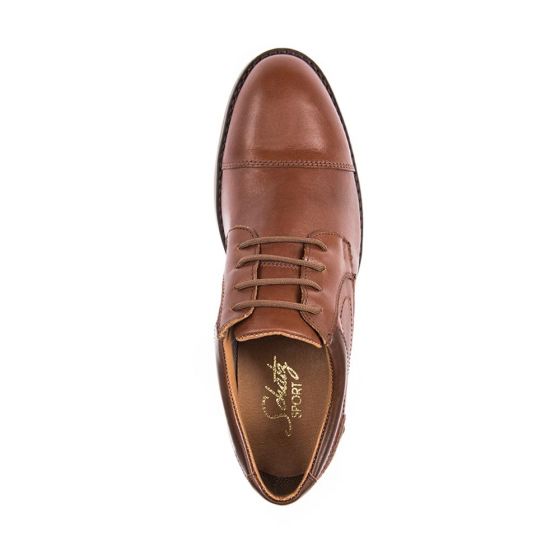 CHOCLO CASUAL SCHATZ SPORT 4020