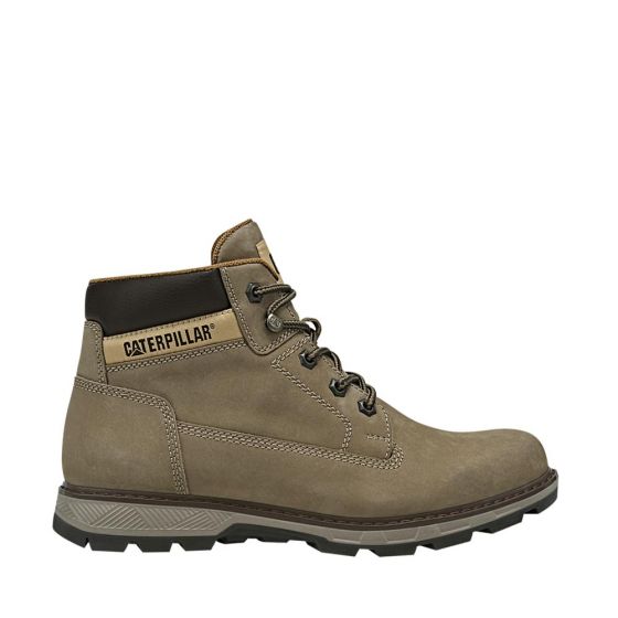 BOTA HIKER CATERPILLAR 02 SYD TABACO NAL 67M4