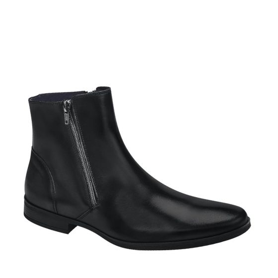 BOTIN DE VESTIR PIERRE CARDIN 2105
