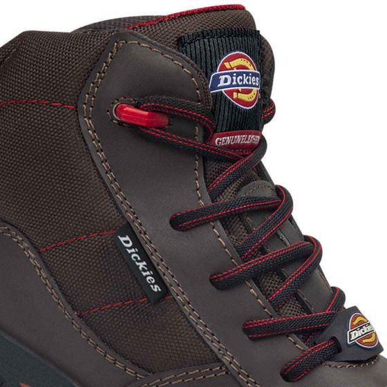 BOTA INDUSTRIAL DICKIES 1116