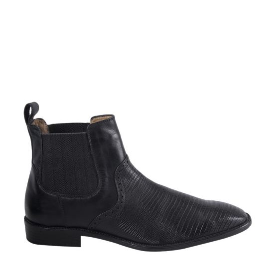 BOTIN DE VESTIR SCHATZ 0701
