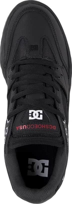 TENIS CASUAL URBANO CHOCLO DC SHOES 3BWU