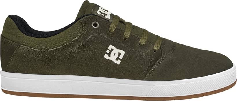 TENIS CASUAL URBANO CHOCLO DC SHOES 2MI1