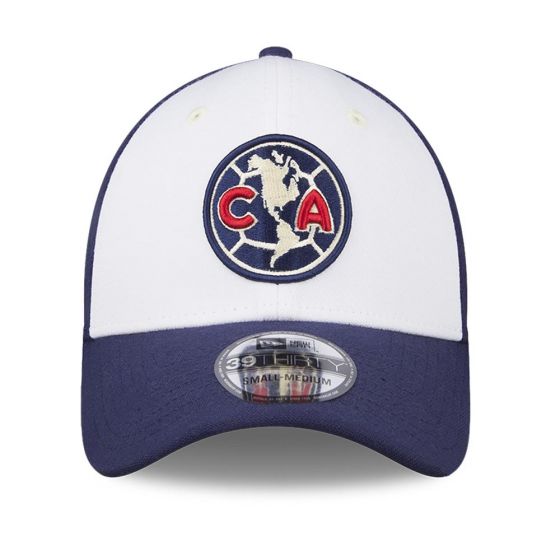 GORRA NEW ERA CAP CLUB AMERICA 8532