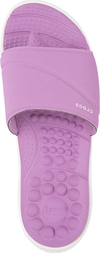 PLAYA/BAÑO SANDALIA CROCS LIDE