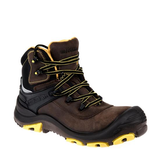 Seguridad Goodyear Botas Industriales Goodyear Para Hombre
