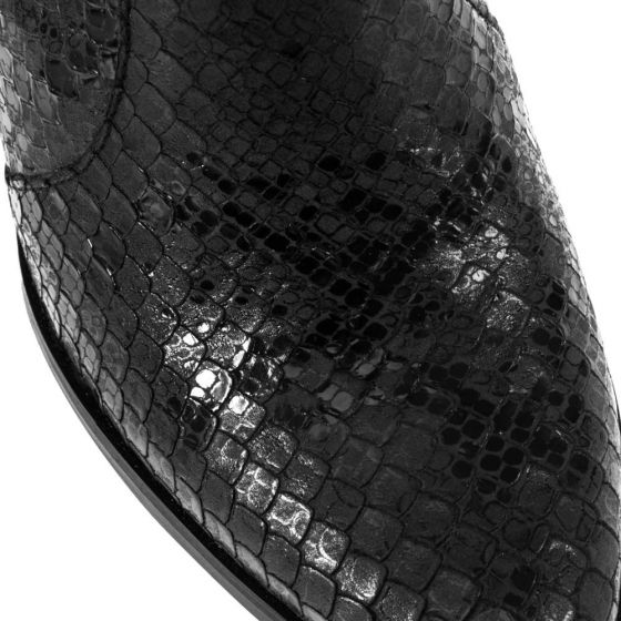 CASUAL BOOT VICENZA 7802