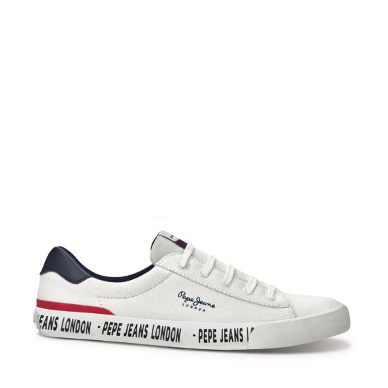 TENIS CASUAL PEPE JEANS ONNO