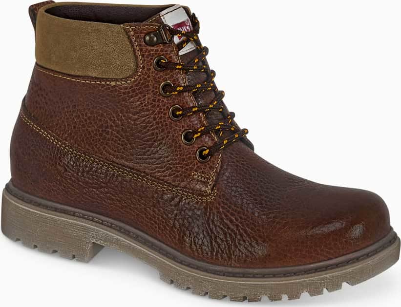 HIKER BOTA LEVI'S 7384