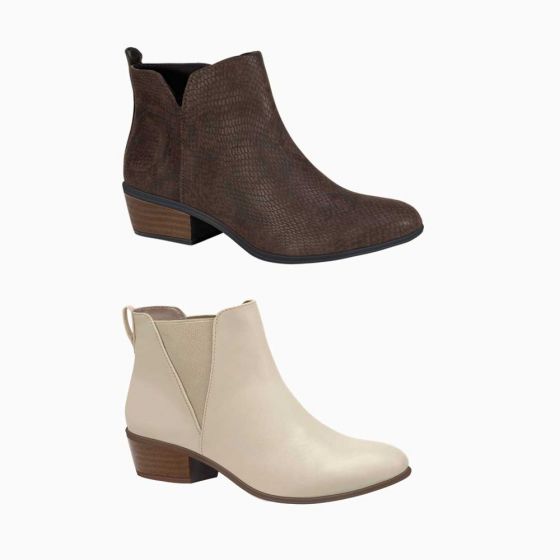 KIT DE BOTA CASUAL TIERRA BENDITA 2051