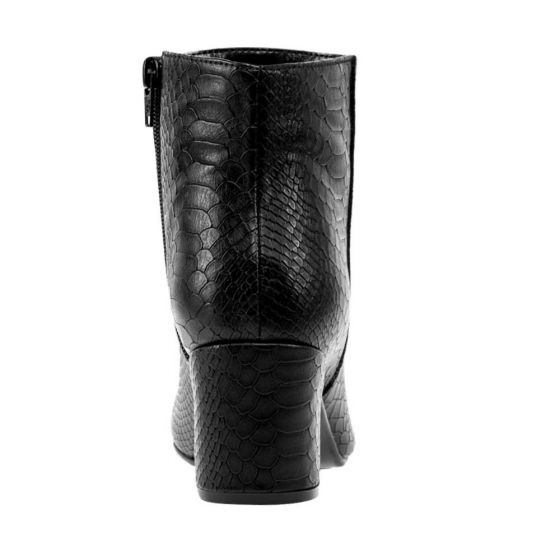 BOTA DE VESTIR YAELI 9400