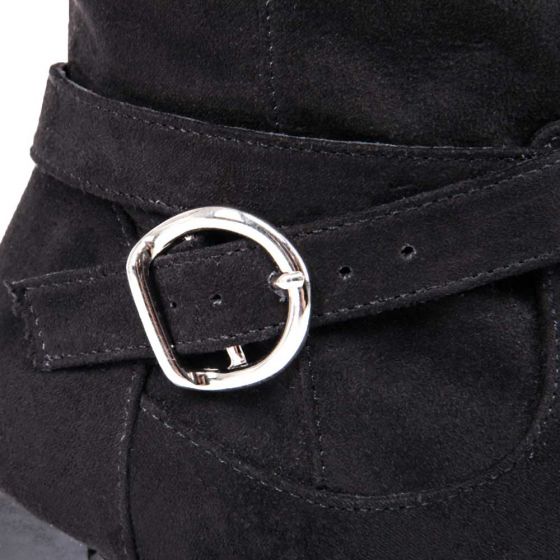 BOTA DE VESTIR YAELI 1611