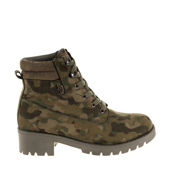 BOTA HIKER HPC POLO 713