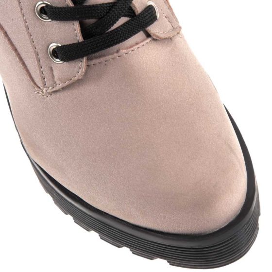 BOTA MILITAR HPC POLO 5320