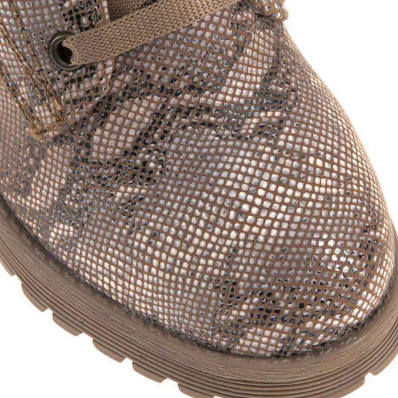 BOTA MILITAR HPC POLO 5258