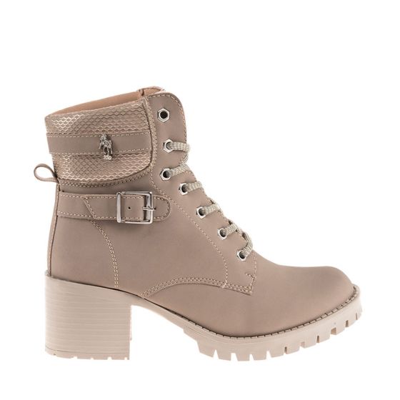 BOTA MILITAR HPC POLO 8621