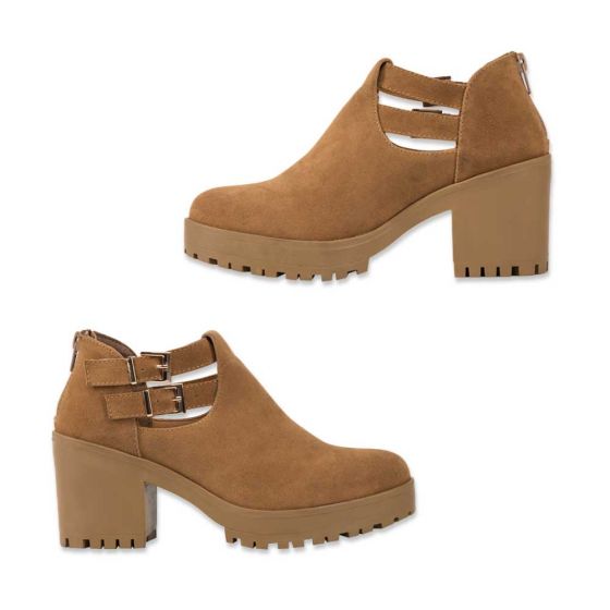 BOTA CASUAL VI LINE 5215