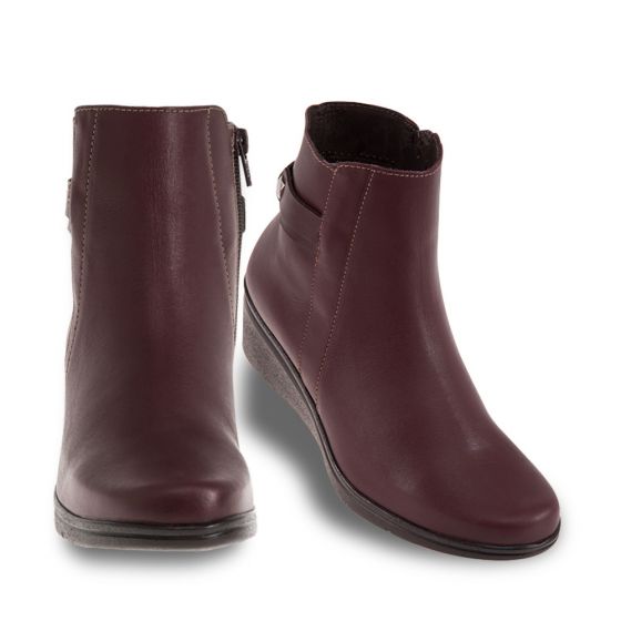 COMFORT BOOT VIVIS SHOES 2203