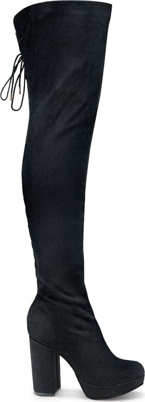 VESTIR BOTA YAELI FASHION 9540