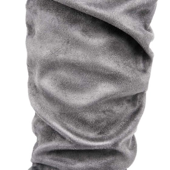 BOTA DE VESTIR YAELI M66M