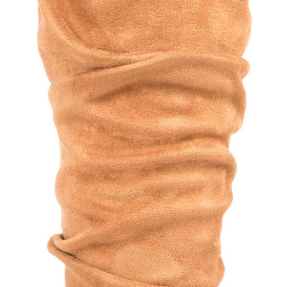 BOTA DE VESTIR YAELI M66M